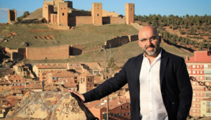 Javier Calleja Ibares