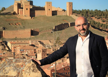 Javier Calleja Ibares