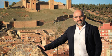 Javier Calleja Ibares