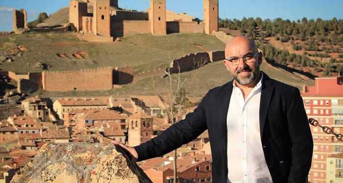 Javier Calleja Ibares