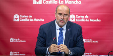 José Luis Martínez Guijarro