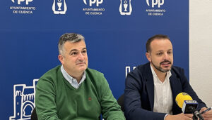 Juan Guadalajara urge a Dolz a actuar urgentemente ante el deterioro del servicio de transporte público y la ausencia de Lanzaderas al AVE