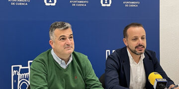 El PP en el Ayuntamiento de Cuenca preguntará en Pleno por la falta de inspección en materia urbanística