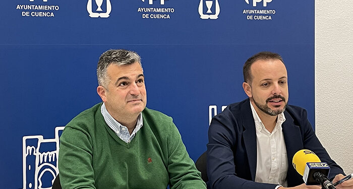 Juan Guadalajara urge a Dolz a actuar urgentemente ante el deterioro del servicio de transporte público y la ausencia de Lanzaderas al AVE