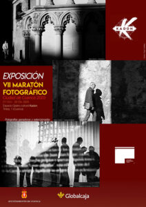 Kadon expone las mejores instantáneas del VII Maratón Fotográfico Ciudad de Cuenca