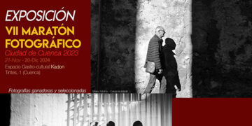 Kadon expone las mejores instantáneas del VII Maratón Fotográfico Ciudad de Cuenca