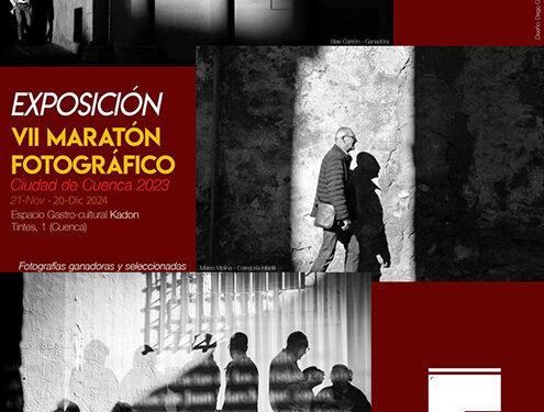 Kadon expone las mejores instantáneas del VII Maratón Fotográfico Ciudad de Cuenca