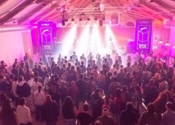 El Festival Ke Kaña celebra una undécima edición por todo lo alto