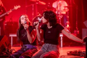 El Festival Ke Kaña celebra una undécima edición por todo lo alto 2 El Festival Ke Kaña celebra una undécima edición por todo lo alto