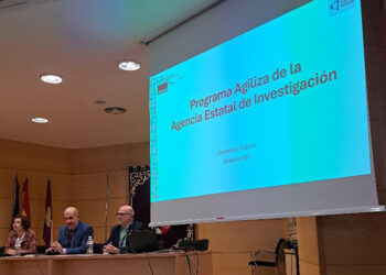 La Agencia Estatal de Investigación presenta en Cuenca el Programa Agiliza para simplificar y mejorar los trámites con los beneficiarios de ayudas