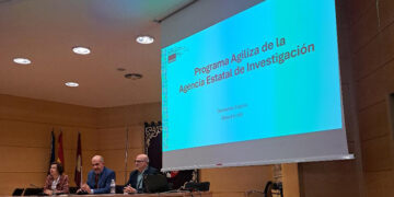 La Agencia Estatal de Investigación presenta en Cuenca el Programa Agiliza para simplificar y mejorar los trámites con los beneficiarios de ayudas
