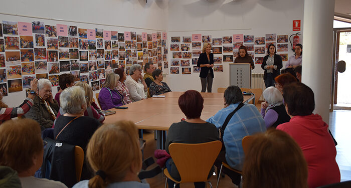La Biblioteca Municipal de Sotorribas cumple 25 años