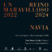La Casa Zavala acoge la exposición ‘Navia. Un reino maravilloso 2022-2024’ fruto de la colaboración con la Fundación Antonio Pérez 3 La Casa Zavala acoge la exposición ‘Navia. Un reino maravilloso 2022-2024’ fruto de la colaboración con la Fundación Antonio Pérez