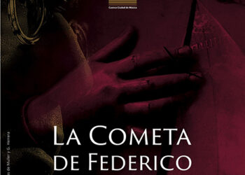 La Cometa de Federico, homenaje al poeta por Cuenca Ciudad de Música en el cincuentenario de su fallecimiento