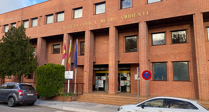 La Delegación de Agricultura, Ganadería y Desarrollo Rural de Guadalajara organiza cinco charlas informativas en la provincia sobre las novedades de la PAC