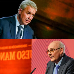 La Denominación de Origen Queso Manchego ratifica a Antonio Martínez Blasco como presidente y elige a Santiago Altares López como vicepresidente