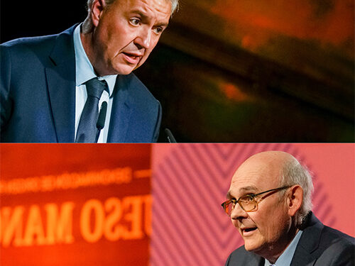 La Denominación de Origen Queso Manchego ratifica a Antonio Martínez Blasco como presidente y elige a Santiago Altares López como vicepresidente