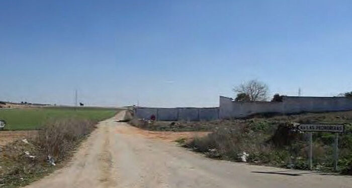 La Diputación de Cuenca adjudica la pavimentación del camino de Las Pedroñeras a El Pedernoso por 362.000 euros 1 La Diputación de Cuenca adjudica la pavimentación del camino de Las Pedroñeras a El Pedernoso por 362.000 euros