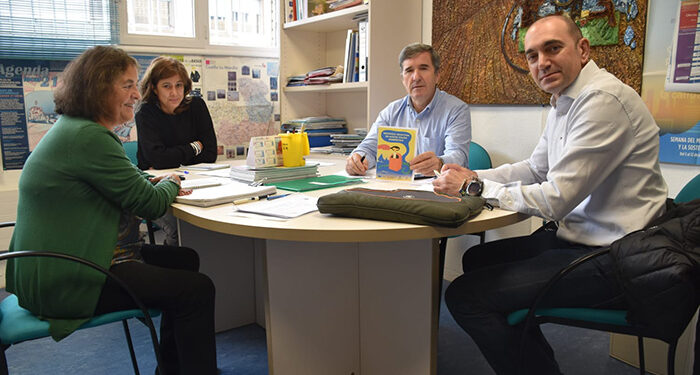 La Diputación de Cuenca adjudica por 291.000 euros los contenedores y la recogida separada de aceite de cocina usado 1 La Diputación de Cuenca adjudica por 291.000 euros los contenedores y la recogida separada de aceite de cocina usado