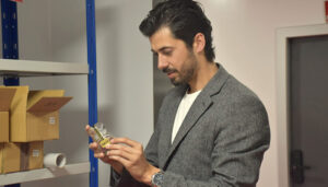 La Diputación de Cuenca ayuda a 17 proyectos empresariales con 1,2 millones de euros en los III Concurso Integra 4.0