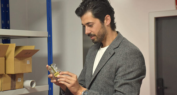 La Diputación de Cuenca ayuda a 17 proyectos empresariales con 1,2 millones de euros en los III Concurso Integra 4.0 1 La Diputación de Cuenca ayuda a 17 proyectos empresariales con 1,2 millones de euros en los III Concurso Integra 4.0