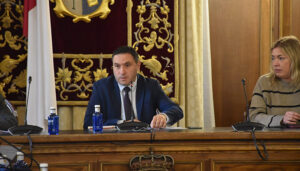 La Diputación de Cuenca ayudará con 1,6 millones de euros a 43 ayuntamientos que se han visto afectados por la DANA de 2023 y 2024