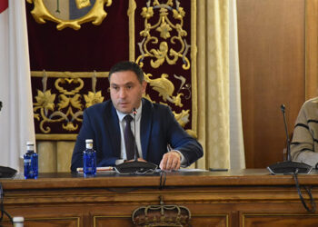 La Diputación de Cuenca ayudará con 1,6 millones de euros a 43 ayuntamientos que se han visto afectados por la DANA de 2023 y 2024