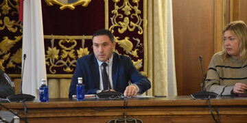 La Diputación de Cuenca ayudará con 1,6 millones de euros a 43 ayuntamientos que se han visto afectados por la DANA de 2023 y 2024
