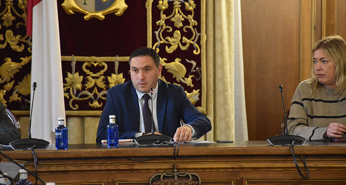 La Diputación de Cuenca ayudará con 1,6 millones de euros a 43 ayuntamientos que se han visto afectados por la DANA de 2023 y 2024 1 La Diputación de Cuenca ayudará con 1,6 millones de euros a 43 ayuntamientos que se han visto afectados por la DANA de 2023 y 2024