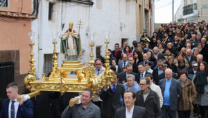 La Diputación de Cuenca concede 10.800 euros para solucionar los problemas en la red de agua de Villarejo Periesteban