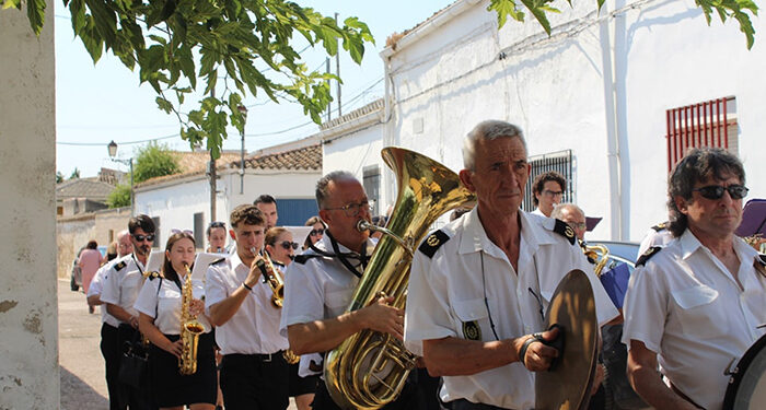 La Diputación de Cuenca resuelve dos convocatorias de cultura que suman casi 130.000 euros para bandas y audiovisuales 1 La Diputación de Cuenca resuelve dos convocatorias de cultura que suman casi 130.000 euros para bandas y audiovisuales