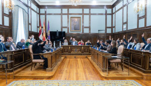 La Diputación de Guadalajara destina 2 millones de euros a reparar daños de la DANA en la provincia