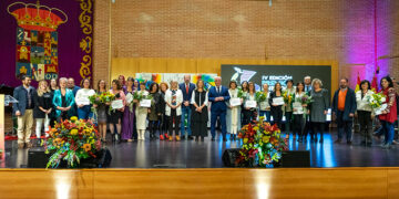 La Diputación de Guadalajara distingue a ocho proyectos innovadores en los Premios Mujer Emprendedora 2024