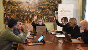 La Diputación de Guadalajara invierte 140.000 euros en instalar seis puntos de carga para vehículos eléctricos en Brihuega, Cifuentes y Torija