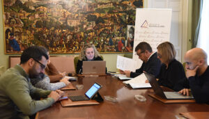 La Diputación de Guadalajara invierte casi 200.000 euros en el proyecto inicial de un nuevo edificio municipal en Illana