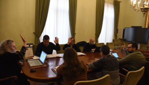 La Diputación de Guadalajara subvenciona la cuota de trabajadores autónomos a 233 negocios rurales de la provincia