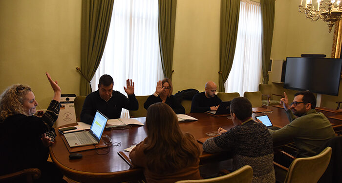 La Diputación de Guadalajara subvenciona la cuota de trabajadores autónomos a 233 negocios rurales de la provincia 1 La Diputación de Guadalajara subvenciona la cuota de trabajadores autónomos a 233 negocios rurales de la provincia