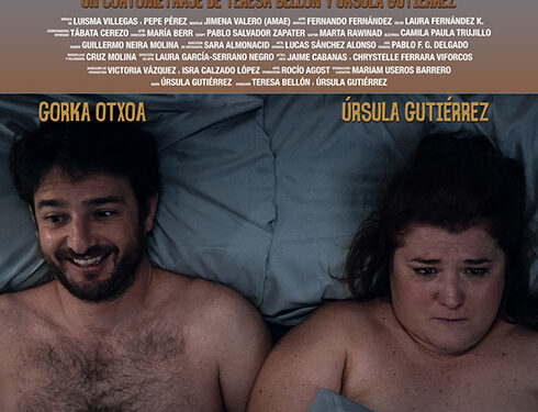 La Diputación invita al estreno del cortometraje Egoísta en Guadalajara, el próximo 14 de noviembre 1 La Diputación invita al estreno del cortometraje Egoísta en Guadalajara, el próximo 14 de noviembre