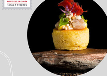 La Federación de Turismo y Hostelería de Guadalajara abre la inscripción para el II Campeonato de Tapas y Pinchos 2024