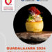 La Federación de Turismo y Hostelería de Guadalajara abre la inscripción para el II Campeonato de Tapas y Pinchos 2024