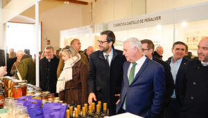 La Feria Apícola de Pastrana convoca el concurso para elegir el cartel anunciador de su XLIV edición