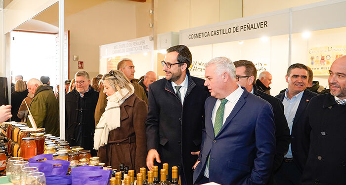 La Feria Apícola de Pastrana convoca el concurso para elegir el cartel anunciador de su XLIV edición