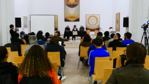 La Fundación Antonio Pérez acoge el “Synthposium” de música electroacústica