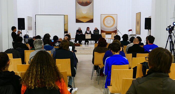 La Fundación Antonio Pérez acoge el “Synthposium” de música electroacústica