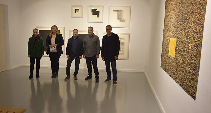 La Fundación Antonio Pérez muestra los 25 años de gráfica contemporánea de Edicions Maior de Pollença