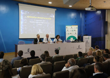 La Gerencia del Área Integrada de Cuenca presenta el nuevo Plan Estratégico para la Investigación en el área sanitaria