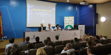La Gerencia del Área Integrada de Cuenca presenta el nuevo Plan Estratégico para la Investigación en el área sanitaria