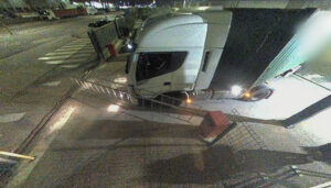 La Guardia Civil de Guadalajara desarticula un grupo criminal especializado en el robo de mercancía en camiones