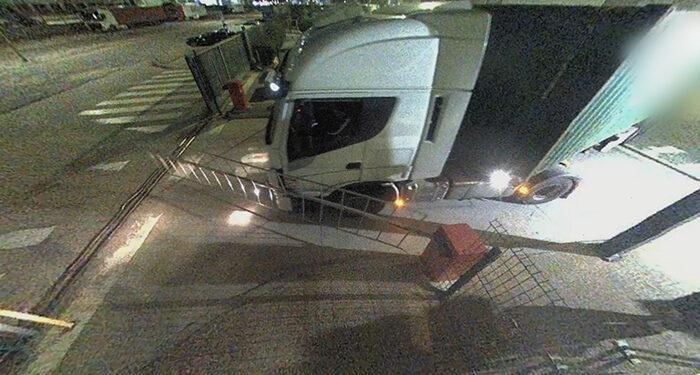 La Guardia Civil de Guadalajara desarticula un grupo criminal especializado en el robo de mercancía en camiones