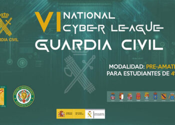 La Guardia Civil inaugura en Cuenca la VI Ciberliga en la modalidad pre-amateur